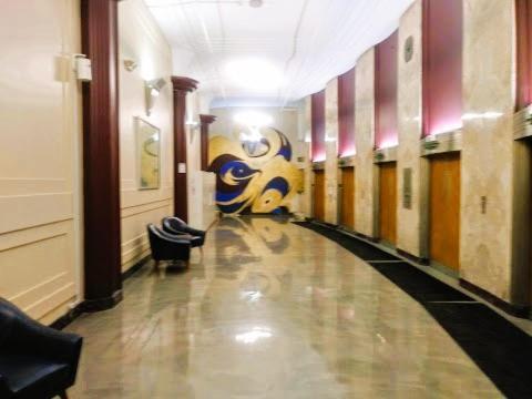 Downtown Queen - Free Parking- Conv Center Skywalk#2 Apartment Indianapolis