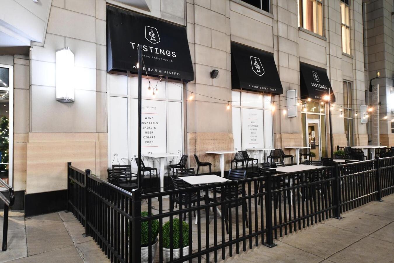 Apartment Downtown Queen - Free Parking- Conv Center Skywalk#2